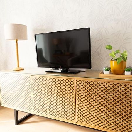 Tanguillo By Gades Gestion Apartment Кадис Екстериор снимка