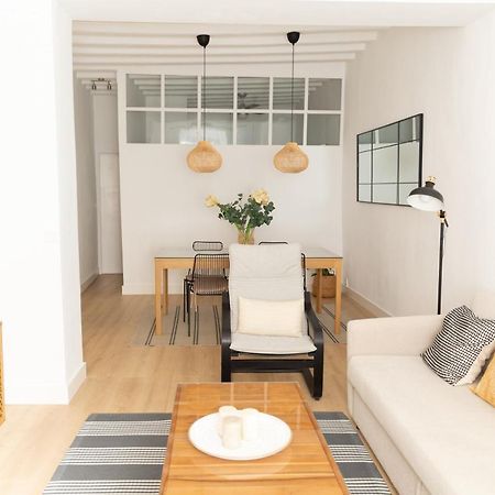 Tanguillo By Gades Gestion Apartment Кадис Екстериор снимка