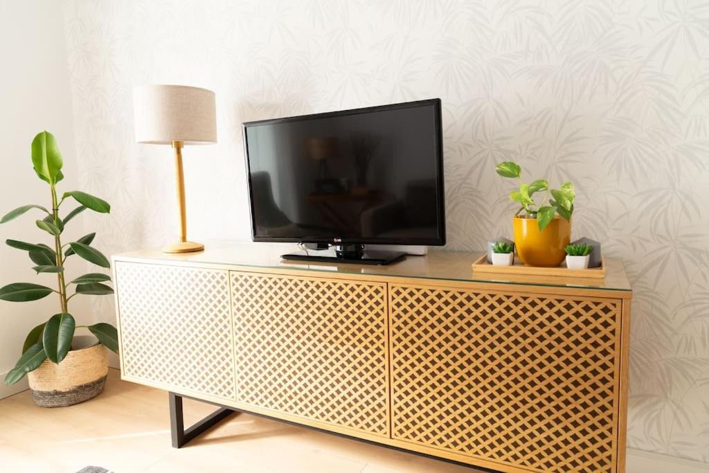 Tanguillo By Gades Gestion Apartment Кадис Екстериор снимка