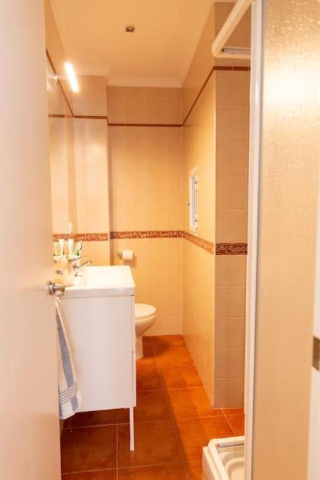 Tanguillo By Gades Gestion Apartment Кадис Екстериор снимка