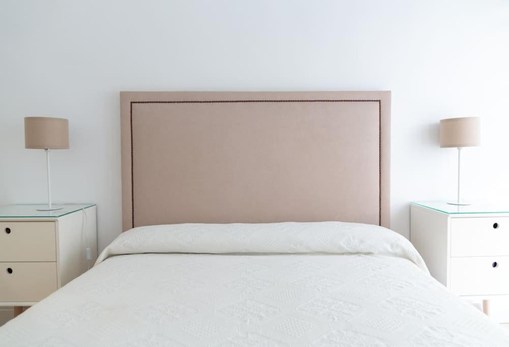 Tanguillo By Gades Gestion Apartment Кадис Екстериор снимка