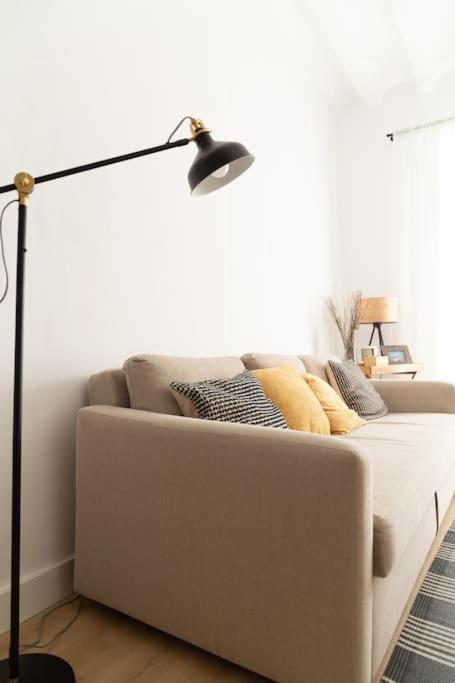 Tanguillo By Gades Gestion Apartment Кадис Екстериор снимка