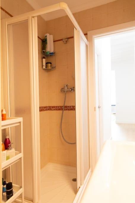 Tanguillo By Gades Gestion Apartment Кадис Екстериор снимка
