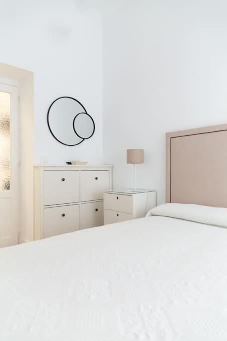 Tanguillo By Gades Gestion Apartment Кадис Екстериор снимка