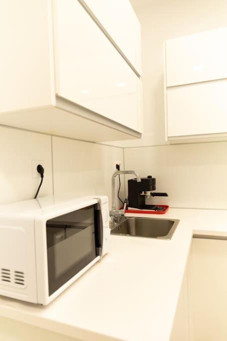 Tanguillo By Gades Gestion Apartment Кадис Екстериор снимка