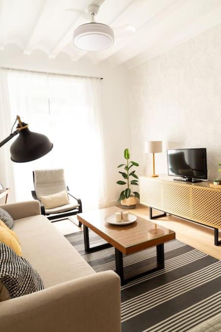 Tanguillo By Gades Gestion Apartment Кадис Екстериор снимка
