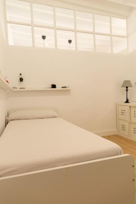 Tanguillo By Gades Gestion Apartment Кадис Екстериор снимка