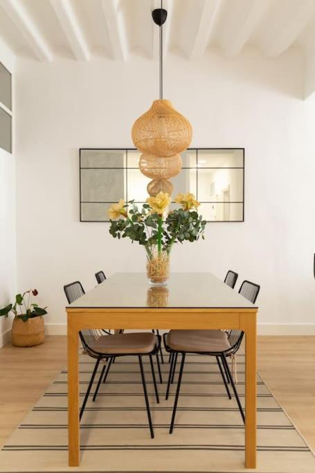 Tanguillo By Gades Gestion Apartment Кадис Екстериор снимка
