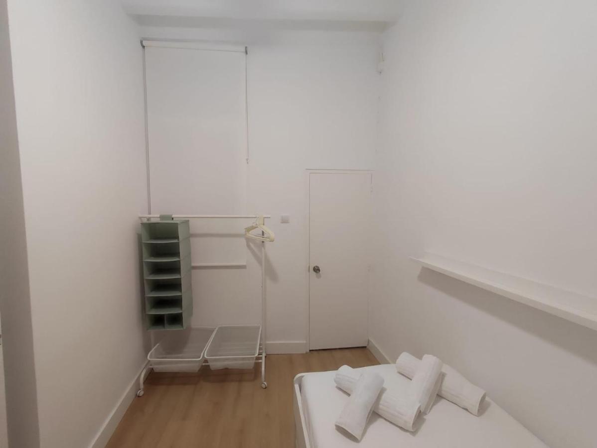Tanguillo By Gades Gestion Apartment Кадис Екстериор снимка