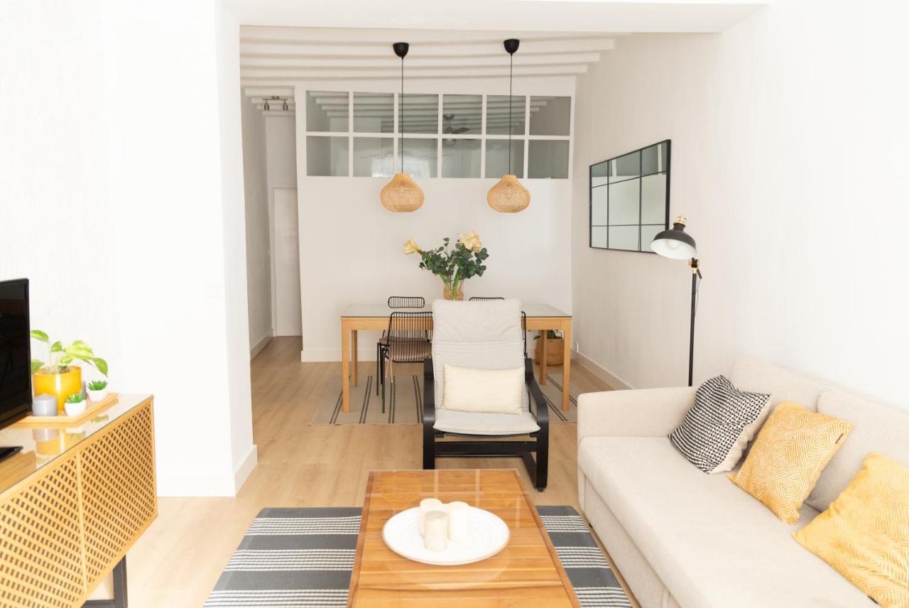 Tanguillo By Gades Gestion Apartment Кадис Екстериор снимка