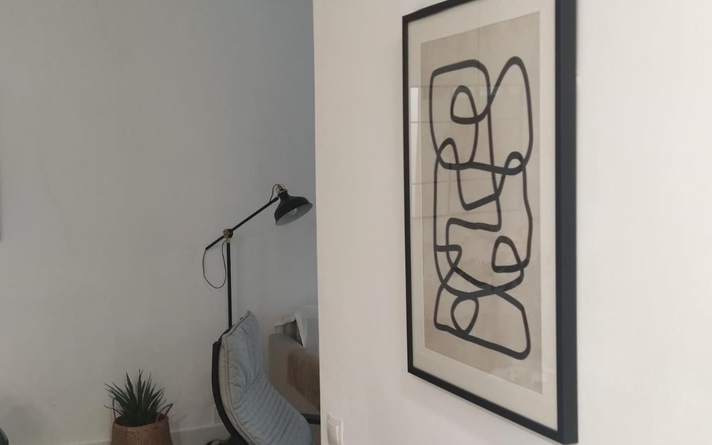 Tanguillo By Gades Gestion Apartment Кадис Екстериор снимка