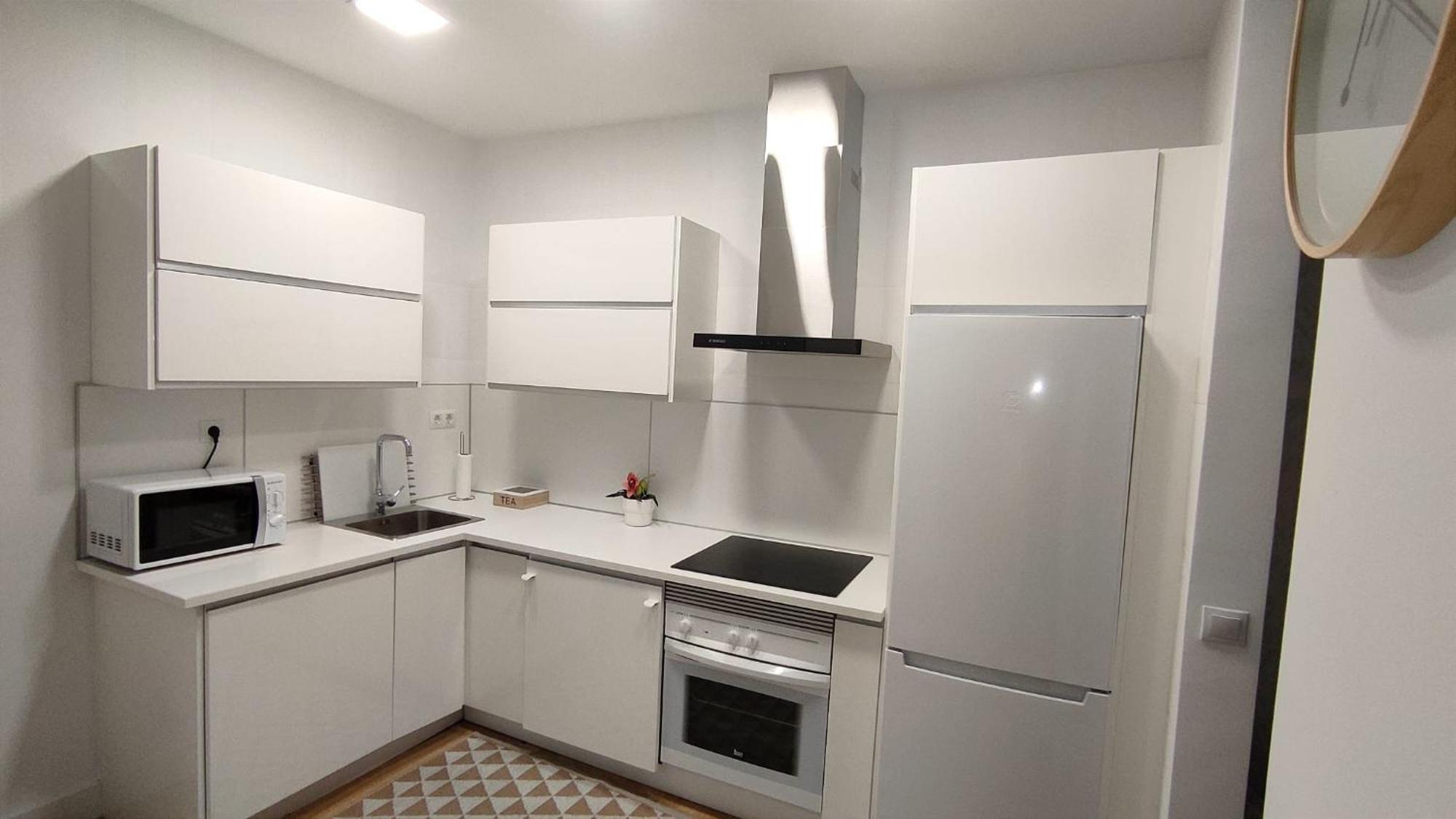 Tanguillo By Gades Gestion Apartment Кадис Екстериор снимка