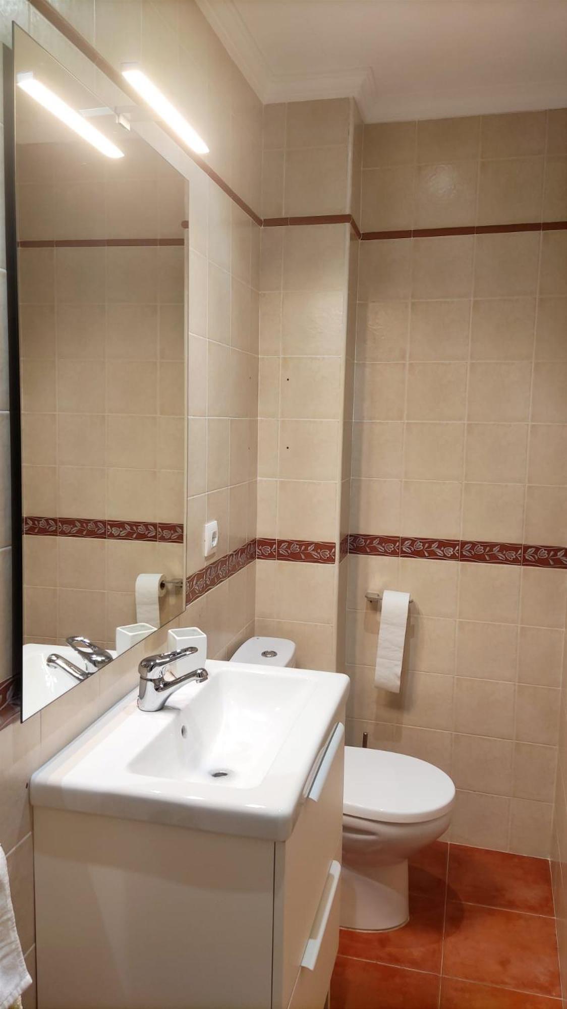 Tanguillo By Gades Gestion Apartment Кадис Екстериор снимка