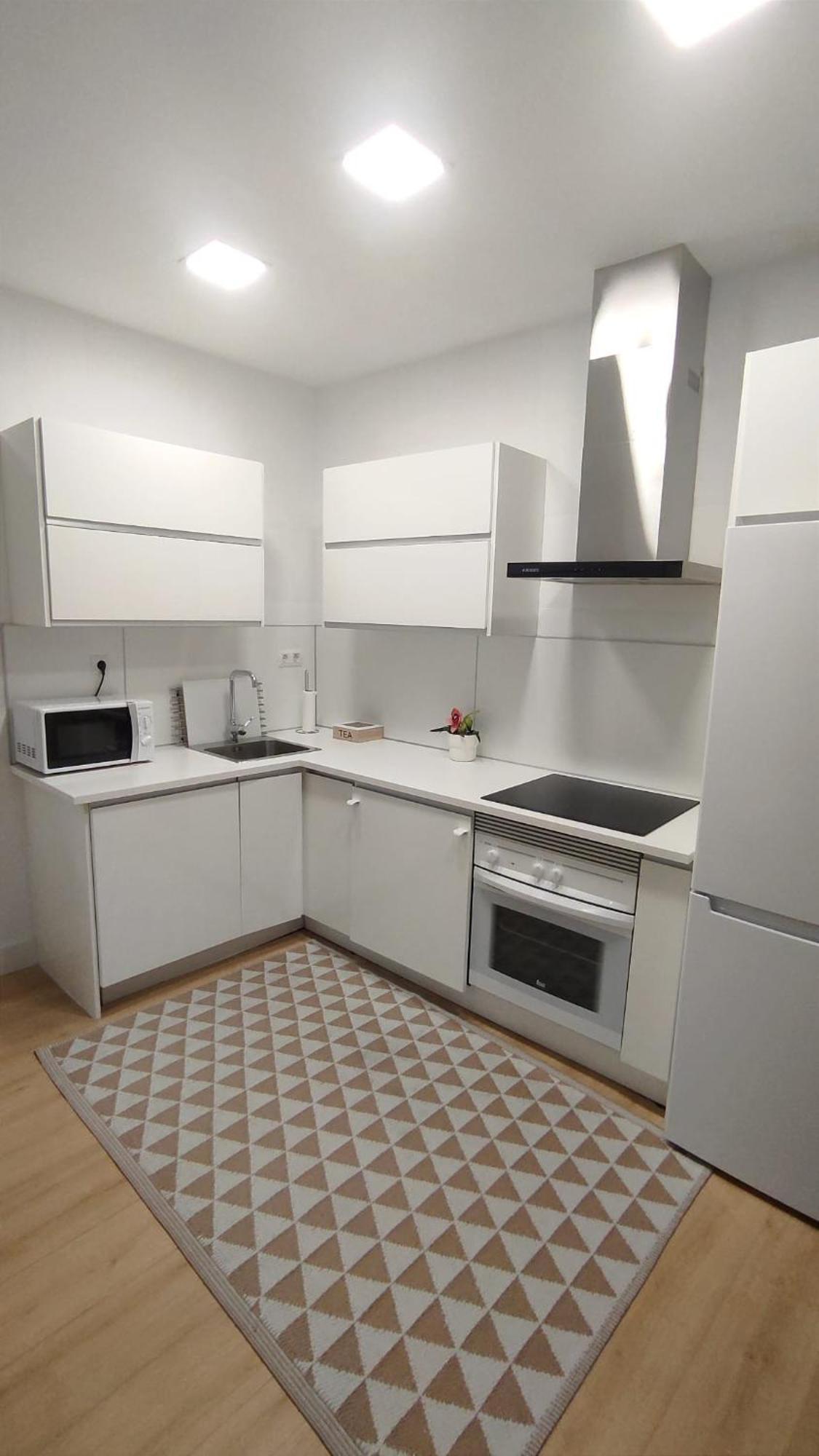 Tanguillo By Gades Gestion Apartment Кадис Екстериор снимка